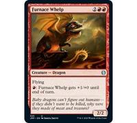 Furnace Whelp | Jumpstart
