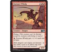 Furnace Whelp (Sample Deck Card)