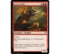Furnace Whelp | Starter Commander Decks