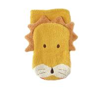 Furnis Lion Washcloth