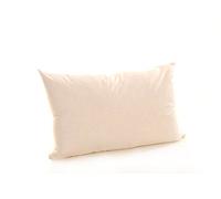 Furnishnk - Super Fibre Bounce Back Pillows - 5 Star Hotel Quality - The Best Synthetic Pillow Available - EXCELLENT for Allergy Sufferers. Feels like Down (19" x 29")