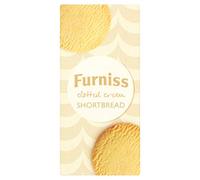 Furniss Clotted Cream Shortbread, 160g
