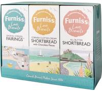 FURNISS FAVOURITES TRIPLE GIFT PACK 600G