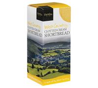 Furniss Of Cornwall Clotted Cream Shortbread 200g