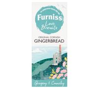 Furniss Of Cornwall Gingerbread 200g