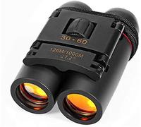 Furniture 30X60 Binoculars Folding Telescope With Low Light Night Vision Birds To The Outdoor Travel Hunting Camping View