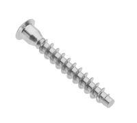 Furniture Assembly Chipboard Confirmat Screws 7x50mm Hex Drive Steel Flat Pack MDF Screws For Wood Plywood (25)