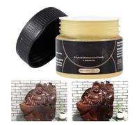 Furniture Beeswax polishs - Masters Your Wood Restoration, Waterproof Deep Conditioning treatmentss, 100ml Traditional Wax + Wear-Resistant Formula, Premium Refined Grade Balm for Floors & Chairs