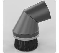 Furniture Brush - Vacuum Cleaner Brush Compatible with Miele S8, S6, S5, S4, S2, S1, C1, C2, C3, H1 Complete, Compact, Classic, Swing, S8000 Series - Soft Bristles for Sensitive Surfaces
