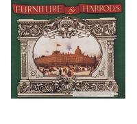 [(Furniture by Harrods)] [ By (author) Harrods Ltd of London ] [July, 2007]