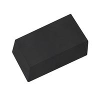 Furniture Care Lectern Drape Oxford Shell with Drawstring Closure | Pulpit Indoor Covering for School Auditorium Use, 62 / 45 / 125cm, Meeting Site Placement