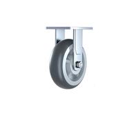 Furniture Casters with BrakesPremium Office Wheels for Workbenches & Small Furniture LoadBearing Easy Mobility Choose Your Perfect