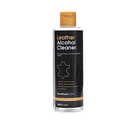 Furniture Clinic Alcohol Cleaner (250ml) - Alcohol Cleaning Solution for Furniture, Furniture Isopropyl Multi-Purpose Cleaner Removes Dirt, Grime and Grease from Surfaces and Leather Products