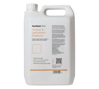 Furniture Clinic Carpet & Upholstery Protector Spray- Repels All Stains and Water - Fabric Protector Spray for Upholstery, Carpets, Sofas, Car Seats,
