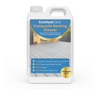 Furniture Clinic Composite Decking Cleaner