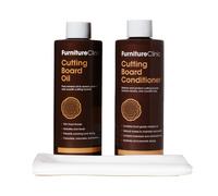 Furniture Clinic Cutting Board & Chopping Board Care Kit