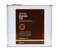 Furniture Clinic Danish Oil, 2.5L