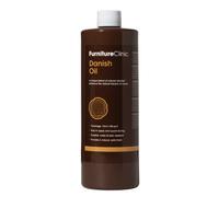 Furniture Clinic Danish Oil, 500Ml
