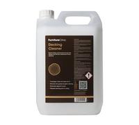 Furniture Clinic Decking Cleaner, 5L