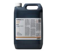 Furniture Clinic Fabric Paint, Black 5L