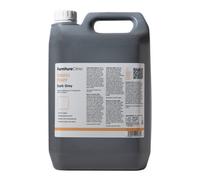Furniture Clinic Fabric Paint, Dark Grey 5L