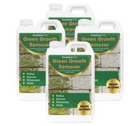 Furniture Clinic Green Growth Remover 20L
