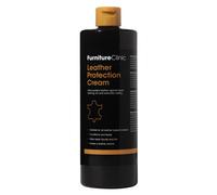 Furniture Clinic Leather Conditioner And Protection Cream, 500Ml