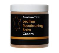 Furniture Clinic Leather Recolouring Balm, Cream, 250Ml