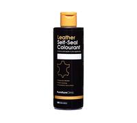 Furniture Clinic Leather Repair Paint for BMW Car Seats and Interiors. All in One Paint for Dyeing & Restoring Leather. (250ml, Dakota Beige)