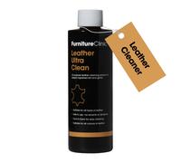 Furniture Clinic Leather Ultra Clean 250ml AllPurpose Leather Cleaner Le