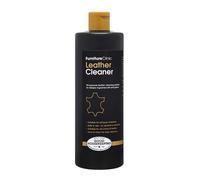 Furniture Clinic Leather Ultra Clean (500ml) - All-Purpose Leather Cleaner | Car Interior Cleaner and Leather Cleaner for Furniture, Sofas, Shoes,