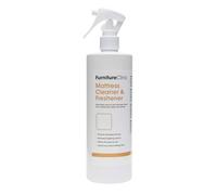 Furniture Clinic Mattress Cleaner & Freshener - Odour Eliminator & Deodoriser - Eliminates Odours and Removes Stains - Enzyme Cleaner - Urine Neutraliser - For All Mattresses, Beds, & Pillows - 500ml