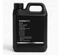 Furniture Clinic Rust Remover Liquid, 1 Litre