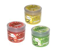 Furniture Clinic Slime Buddies Cleaning Gel Pack Of 3