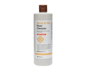 Furniture Clinic Stone & Tile Floor Cleaner, 500Ml