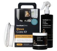 Furniture Clinic Stove Care Kit