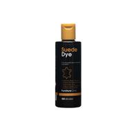 Furniture Clinic Suede Dye Black, 125Ml