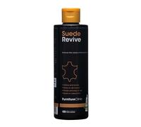 Furniture Clinic Suede Revive -250ml - Colour Restorer - Replenishes Natural Oils to Soften - For All Items of Suede & Nubuck
