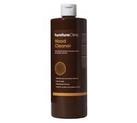 Furniture Clinic Wood Cleaner, 500Ml