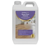 Furniture Clinic Wood Floor Cleaner 5L
