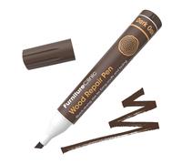 Furniture Clinic Wood Repair Pen (Dark Oak) - Scra