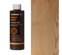 Furniture Clinic Wood Stain Natural Oak, 500Ml