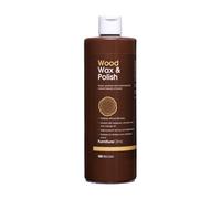 Furniture Clinic Wood Wax & Wood Polish, 500Ml