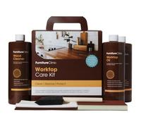Furniture Clinic Worktop Care Kit