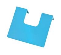 Furniture Door Fixing Jig, Hinge Installation Assistant | Multifunction Installation Tool for Latches | For Drawer Home Bathroom Carpentry Interior Exterior Kitchen A