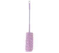 Furniture Duster - Electrostatic Dust Cleaner Dusting Wand| Soft, Lint-Free Microfiber Duster For Dusting Wood, Glass, And Electronics | Lightweight, Reusable, And Easy To Clean For Home Or