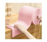 Furniture Edge Protector Guard - Safety Bumper Guard for Coffee Table and Sharp Corners - Foam Padding Set for Edge Cushioning