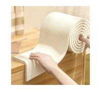 Furniture Edge Protector Guard - Safety Bumper Guard for Coffee Table and Sharp Corners - Foam Padding Set for Edge Cushioning