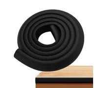 Furniture Edges Protector: Kids Sticky Corner Cushion for Tables, Chairs, Desks, Walls, Fireplaces, Table Corner and Edge Protection | Soft Foam Safety Bumpers,