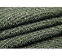 Furniture Fabric Cotton Luxury Coarse Woven Savanna Structured Fabric Upholstery Fabric Canvas Bouclé Look Decorative Fabric Multicoloured for Corner Bench Sofa Couch Chair High Performance